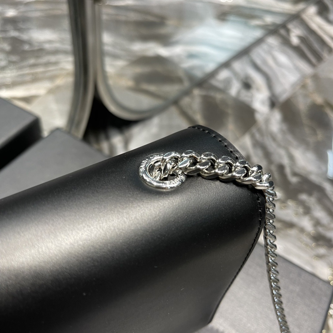 Ysl Kate Bag