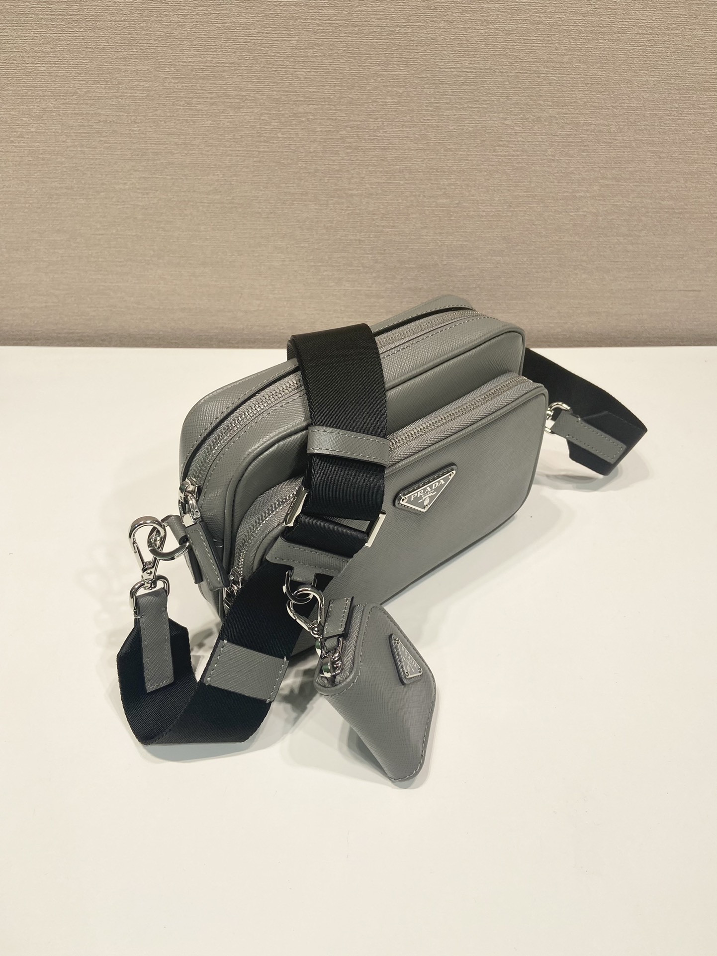 Prada Shoulder Bag