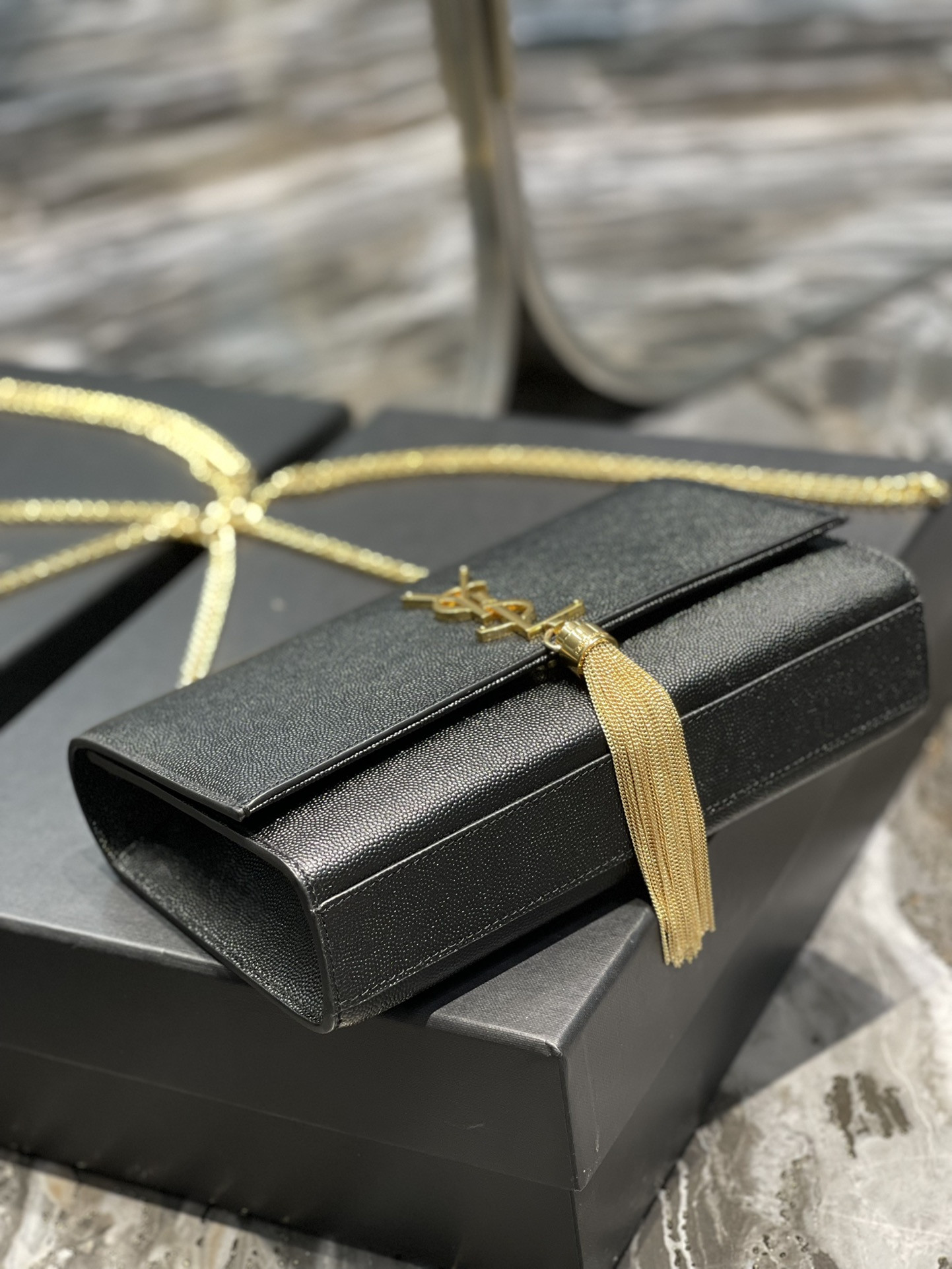 Ysl Kate Bag
