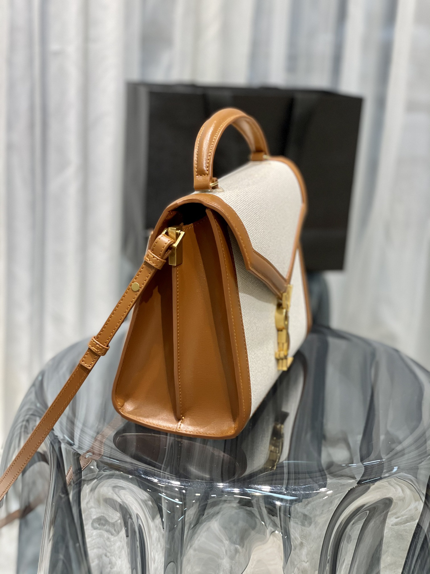 Ysl Cassandra Bag