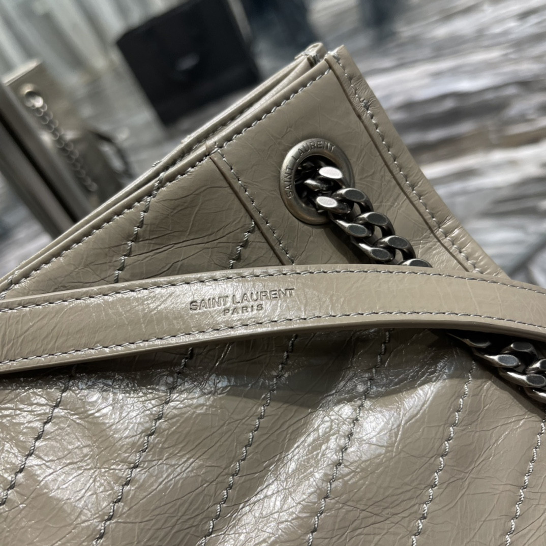 Ysl Niki Baby Bag