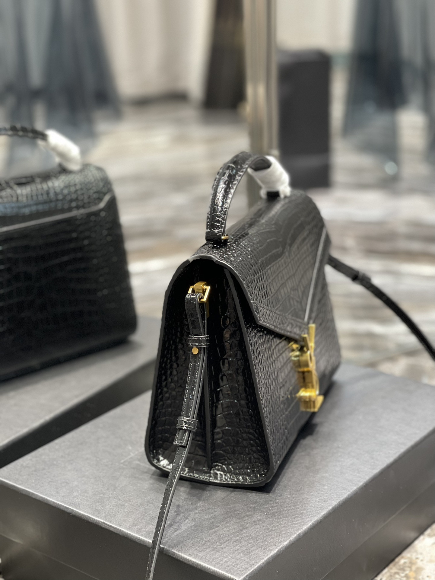 Ysl Cassandra Bag