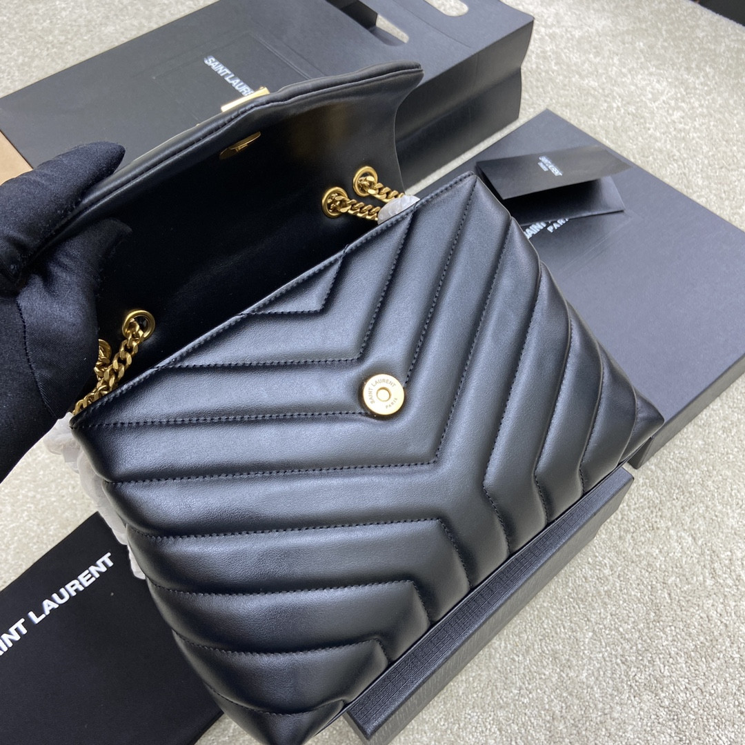 Ysl Loulou Bag