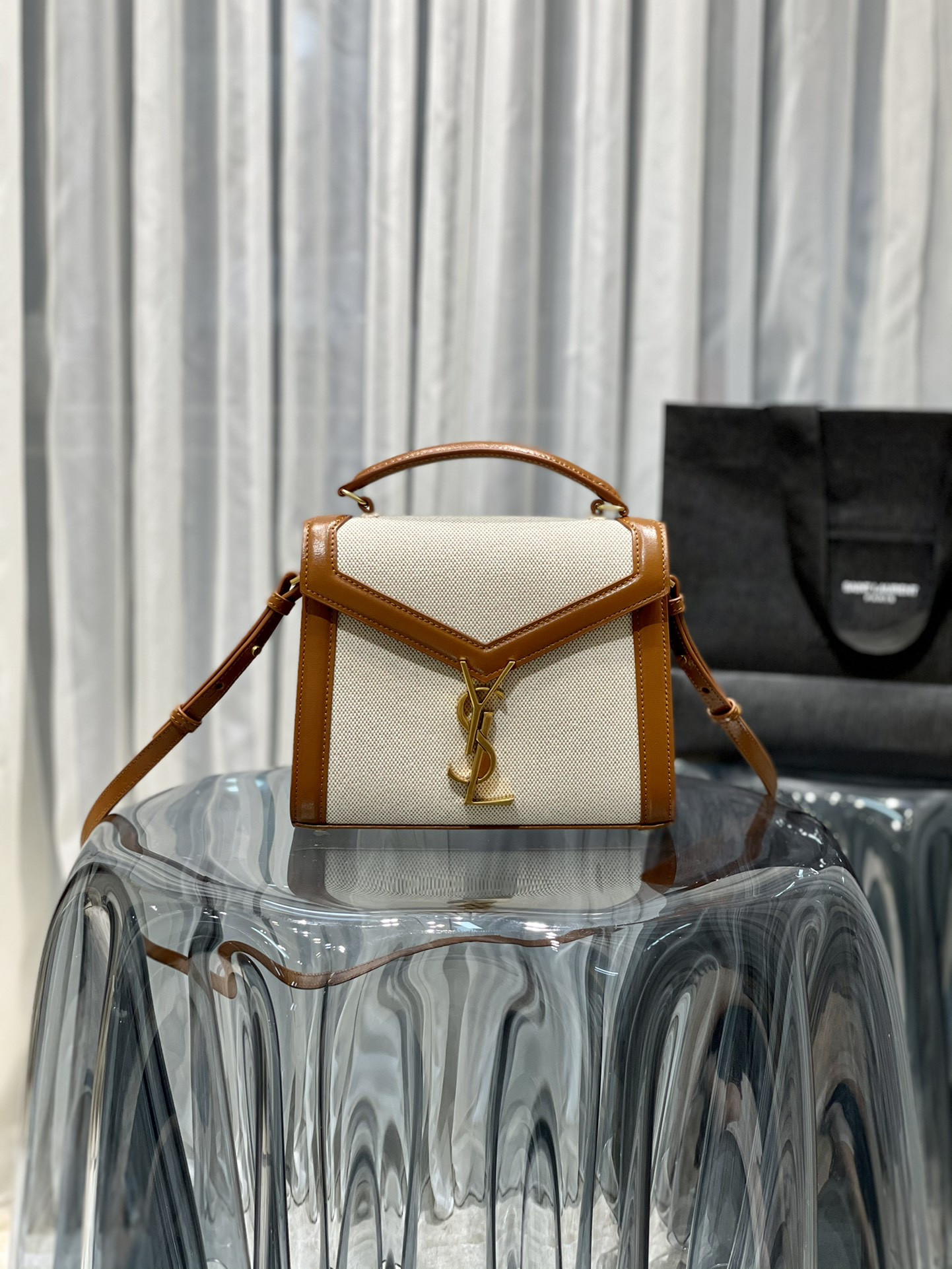 Ysl Cassandra Bag
