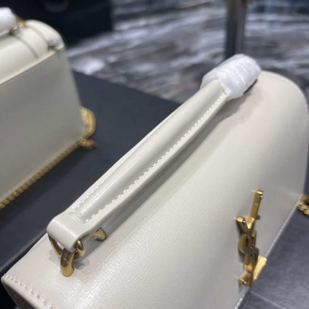 Ysl Sunset Bag