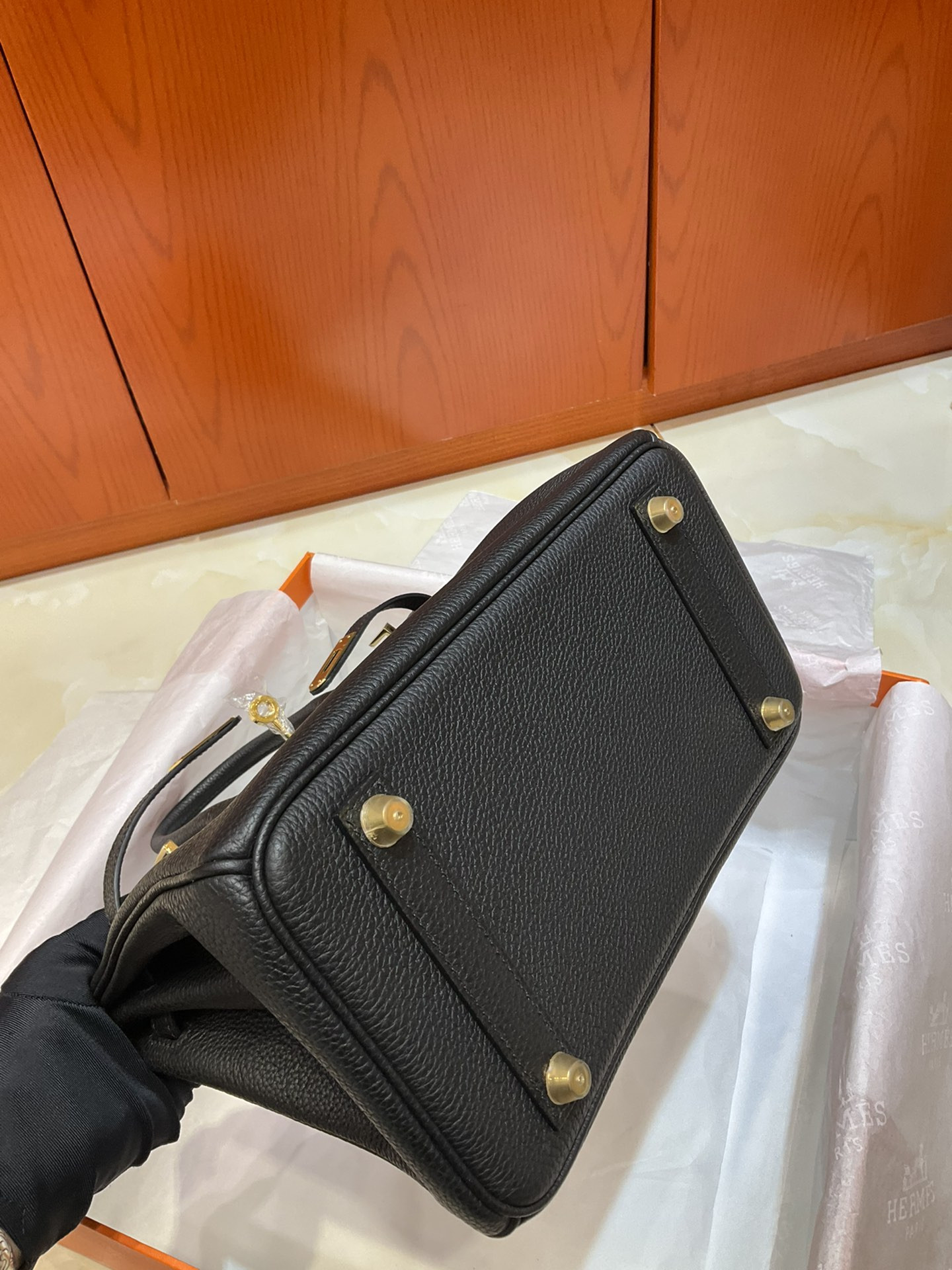 Birkin 25