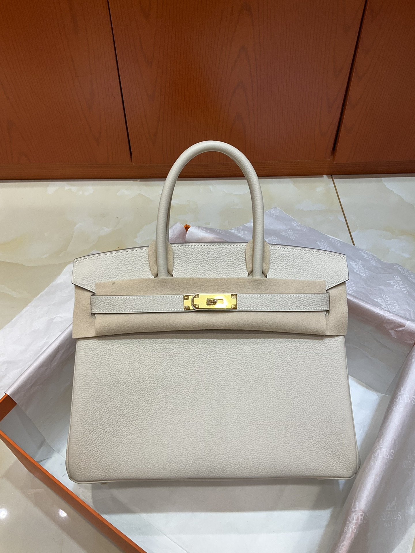 Birkin 30