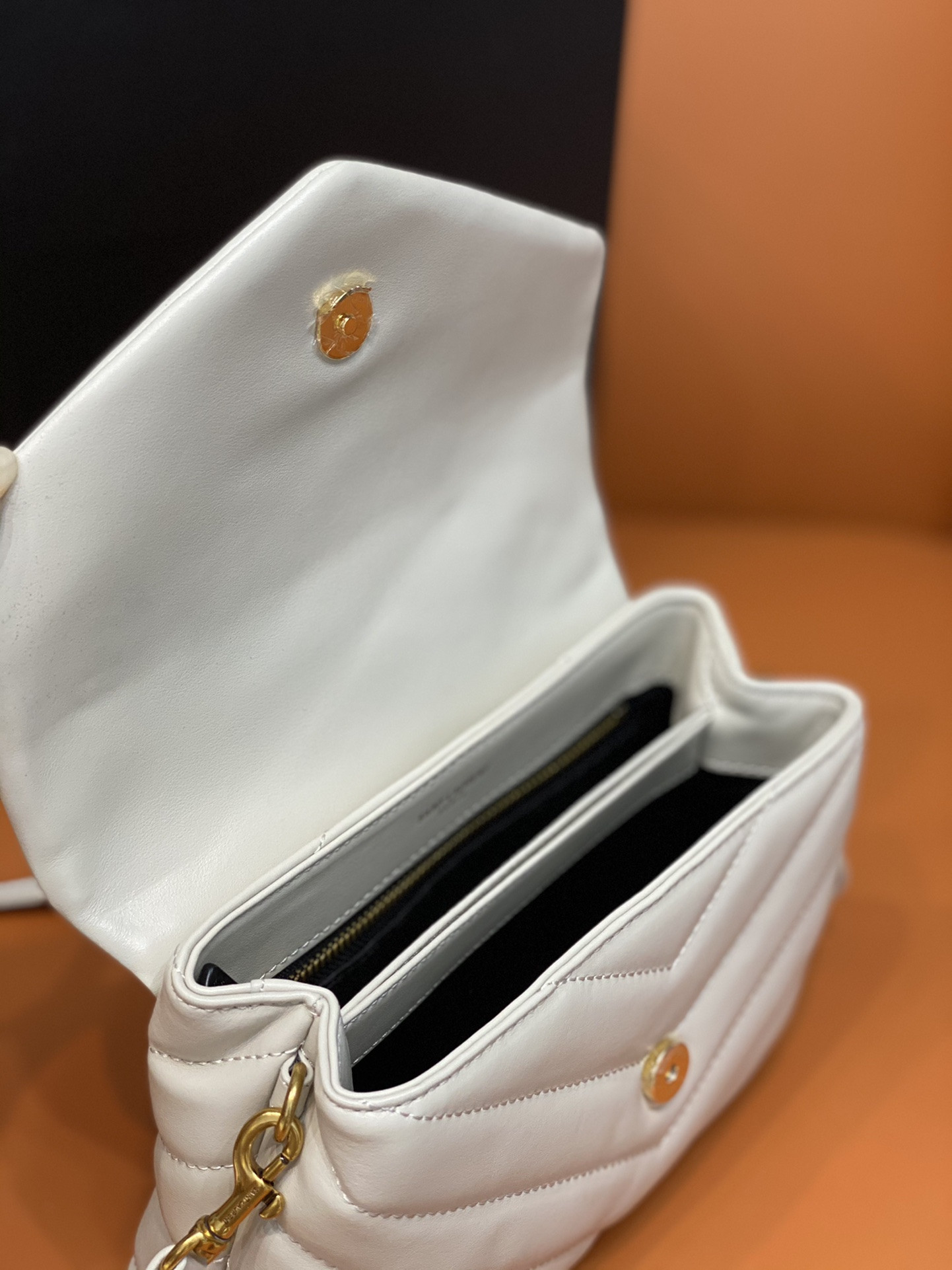 Ysl Loulou Bag