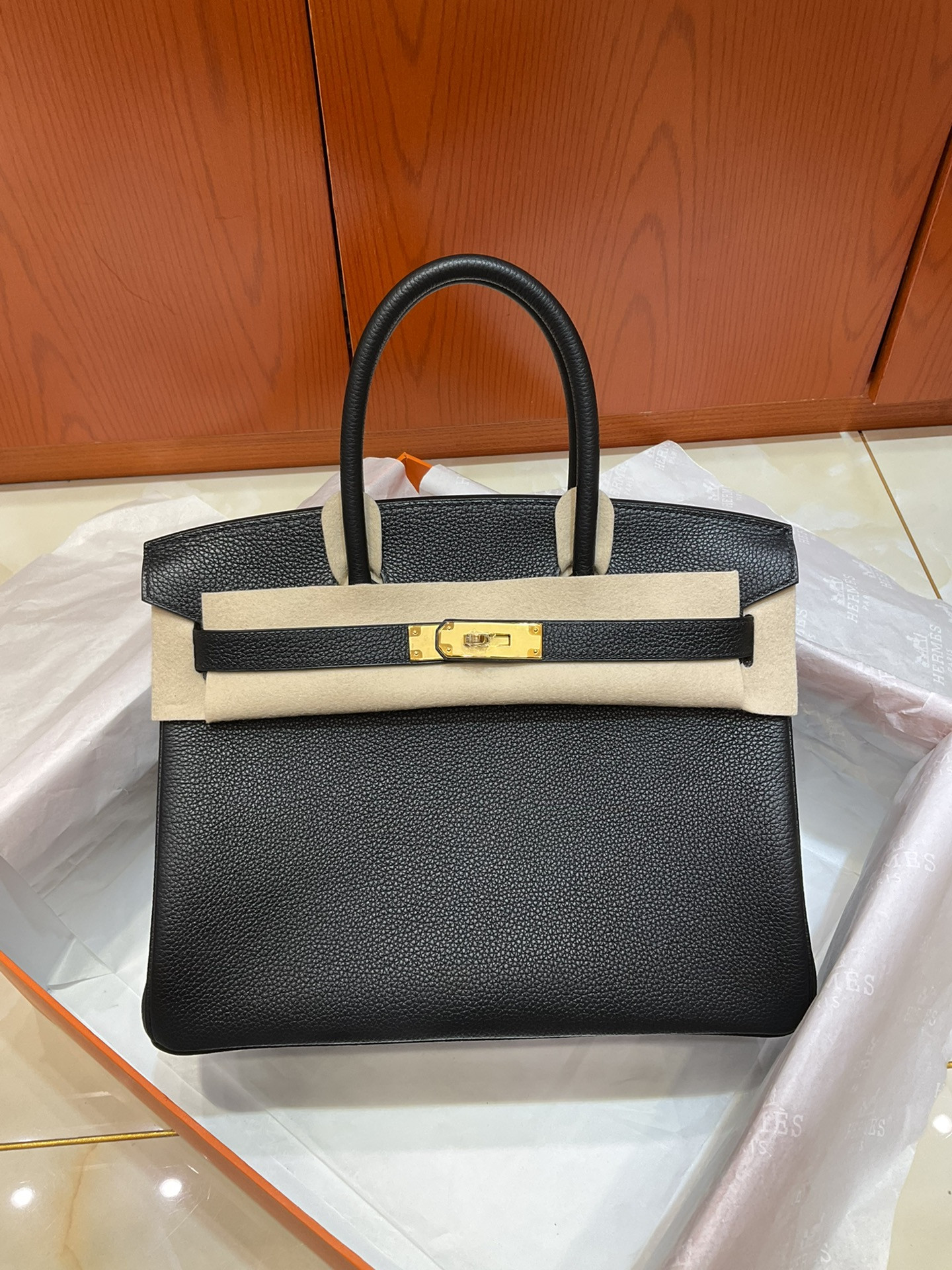 Birkin 30