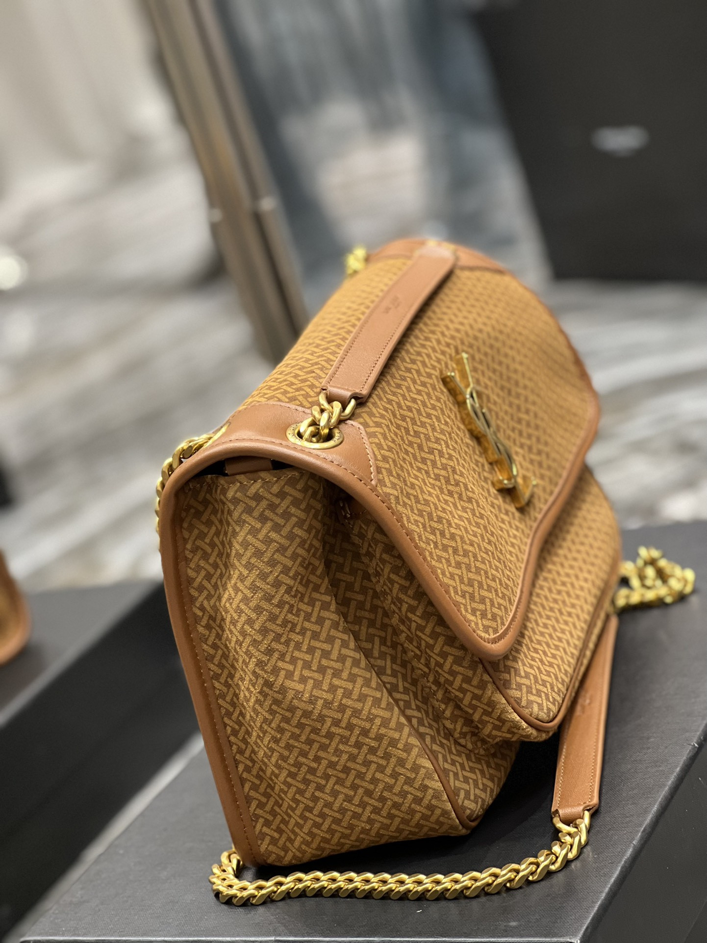 Ysl Niki Medium Bag