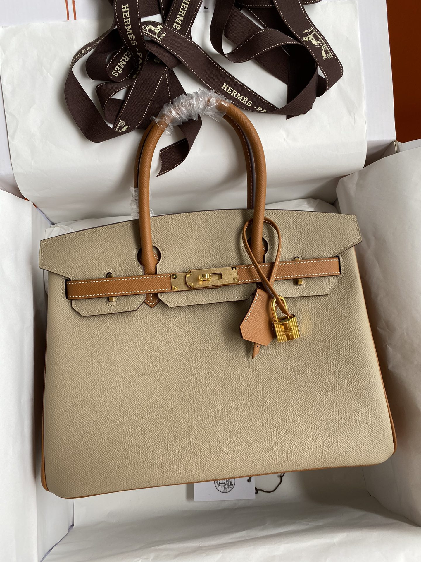 Birkin 30