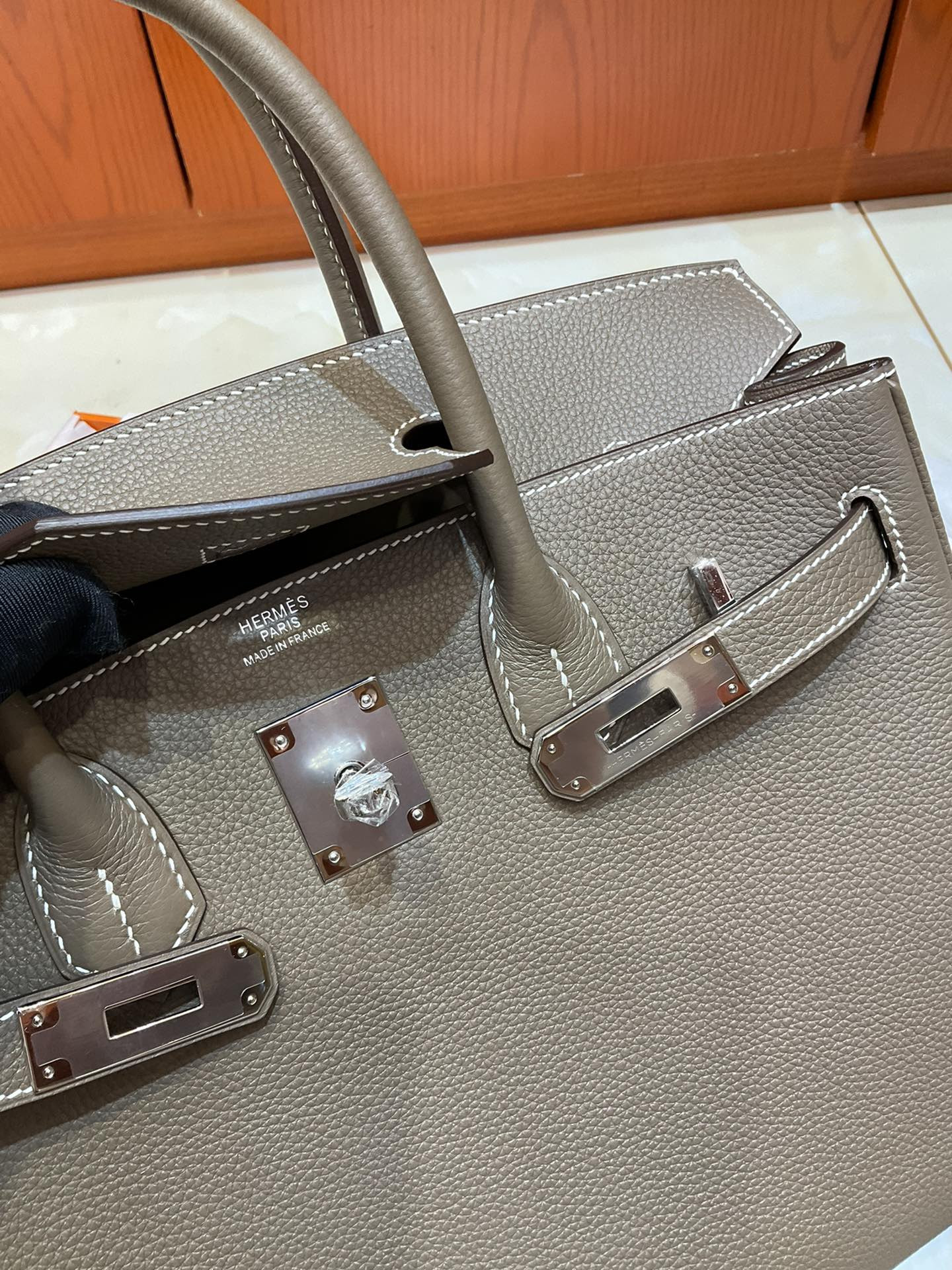 Birkin 30