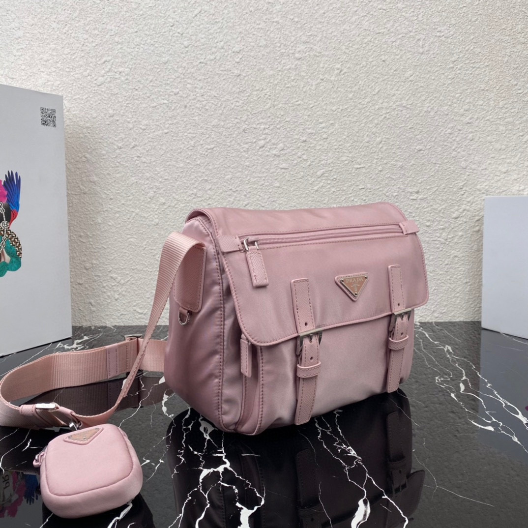 Prada Mailbag