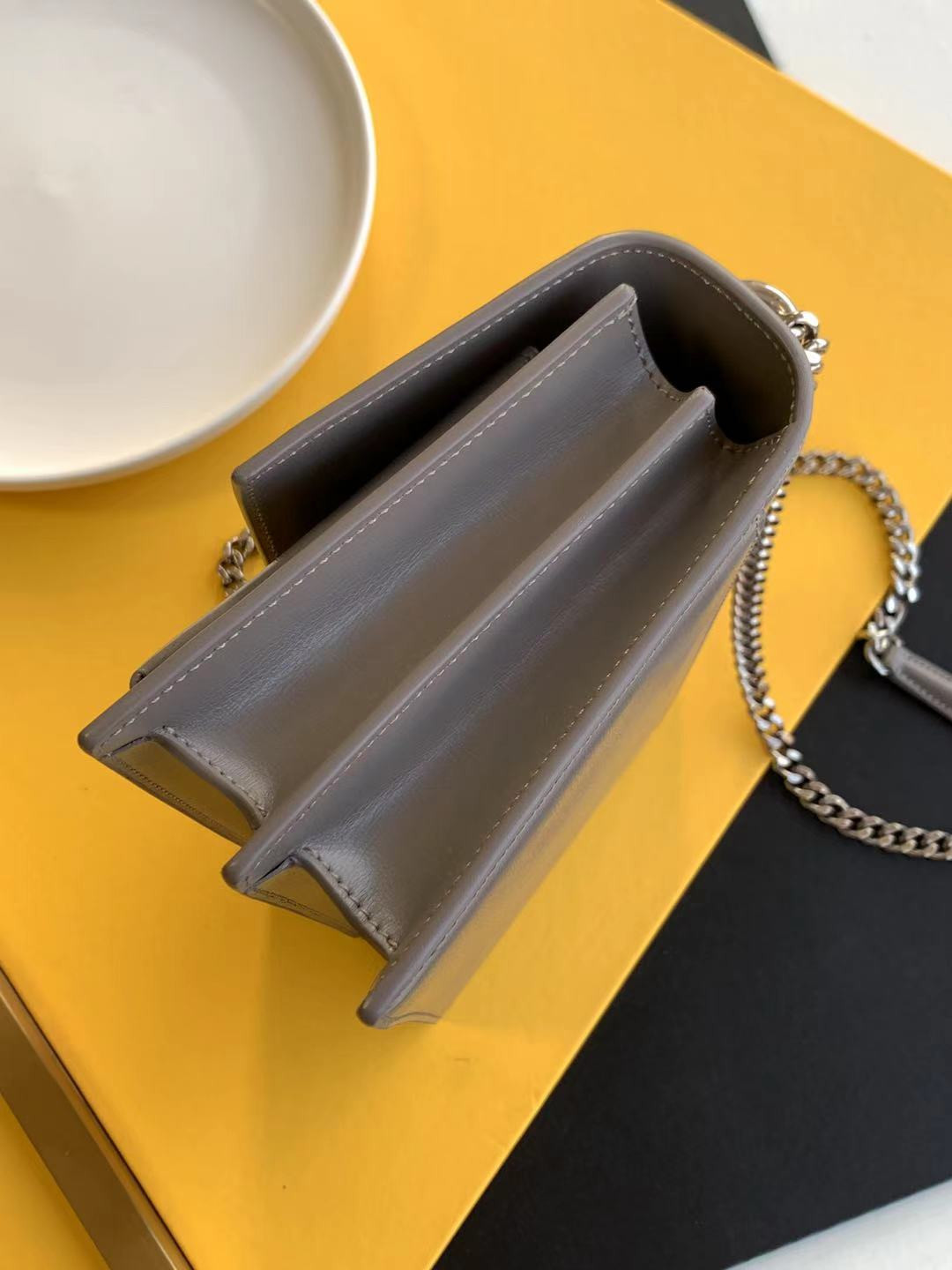 Ysl Sunset Bag