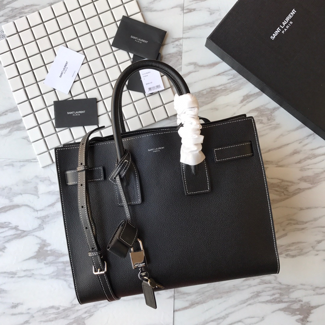 Ysl Sac De Jour Bag
