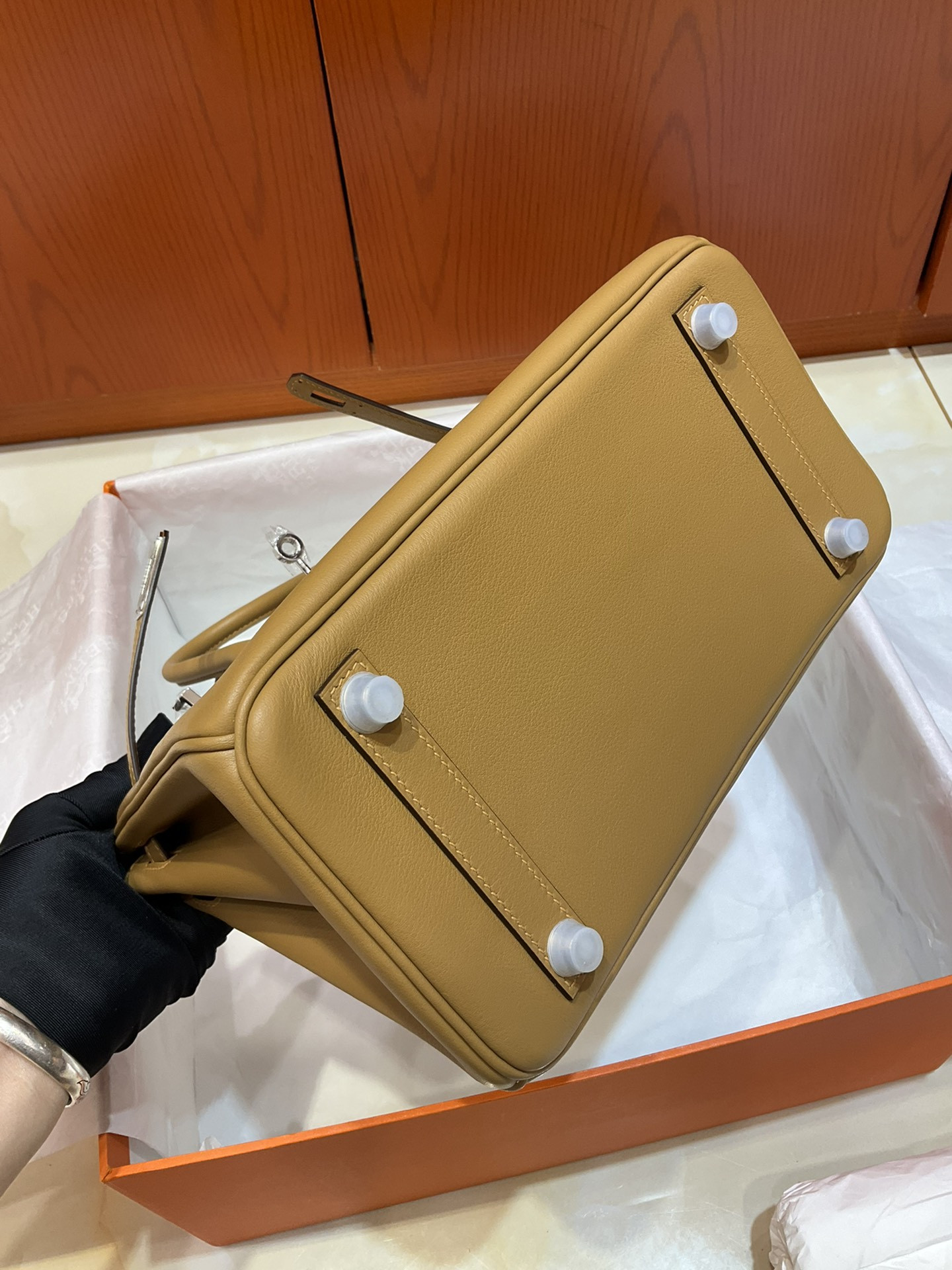 Birkin 25