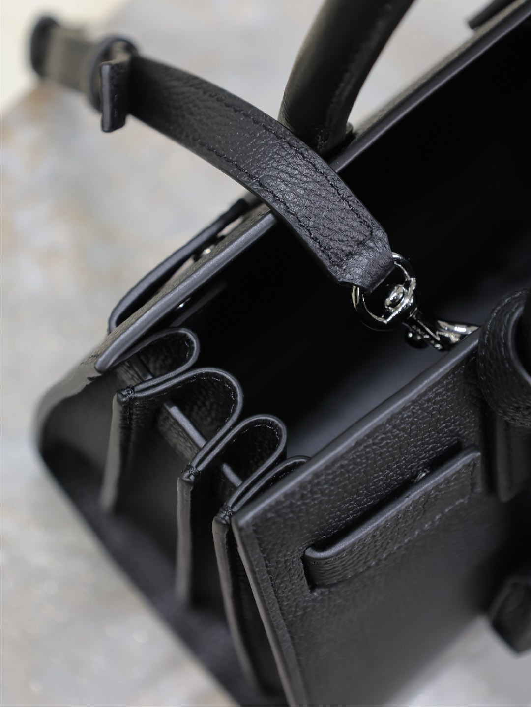 Ysl Sac De Jour Bag