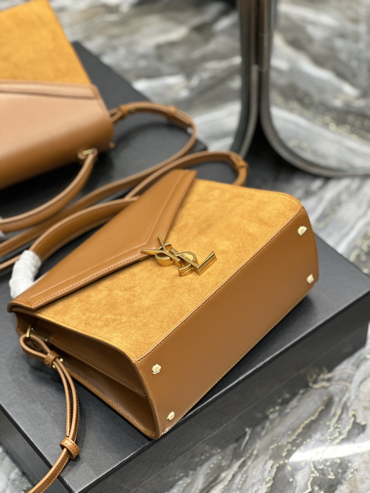 Ysl Cassandra Bag