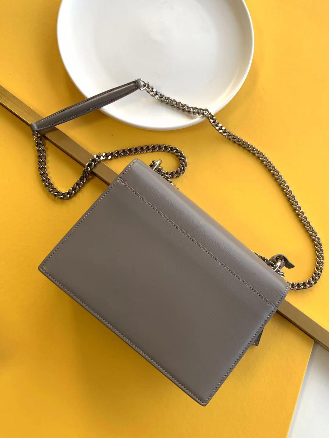 Ysl Sunset Bag