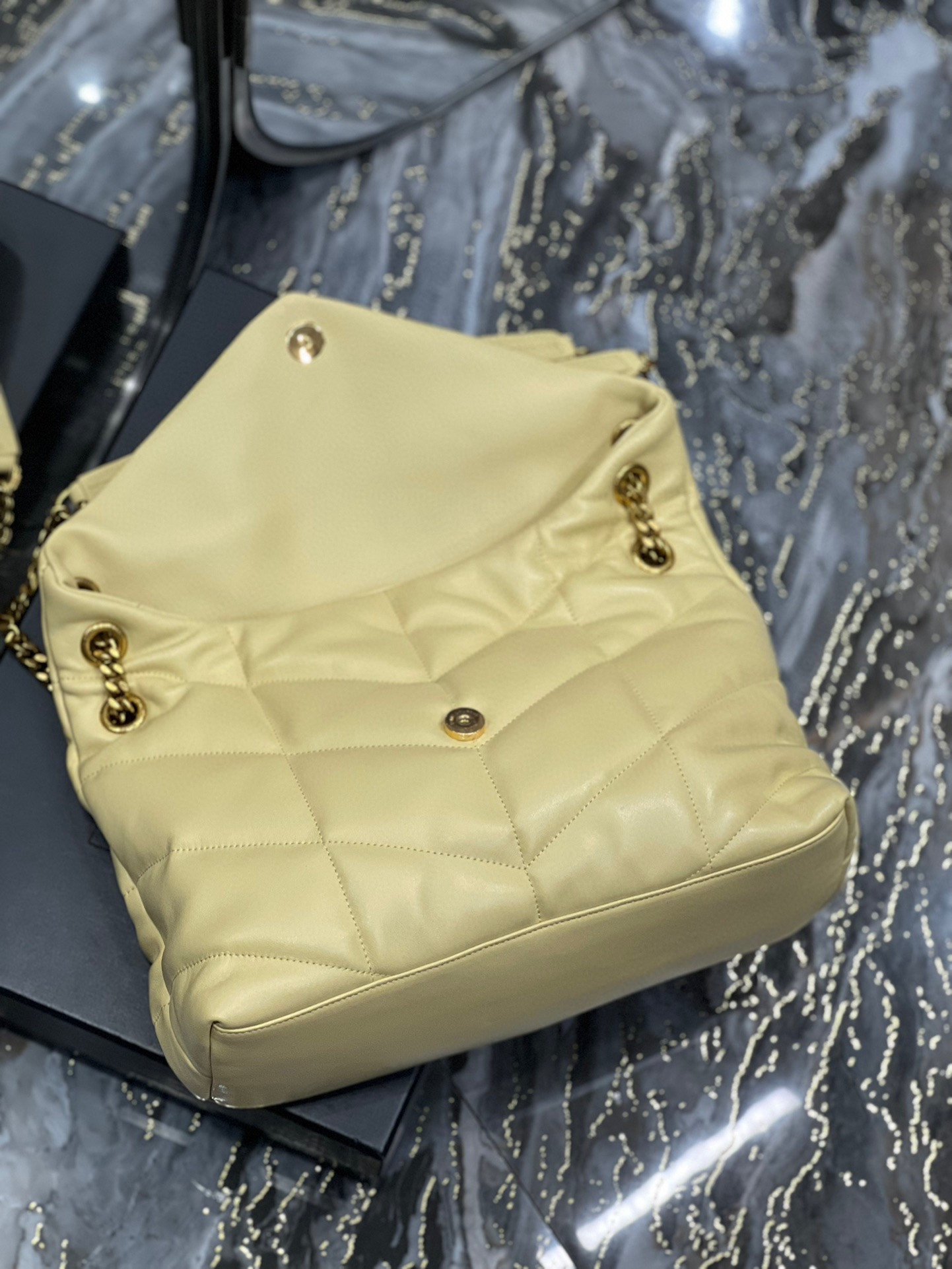Ysl Loulou Bag