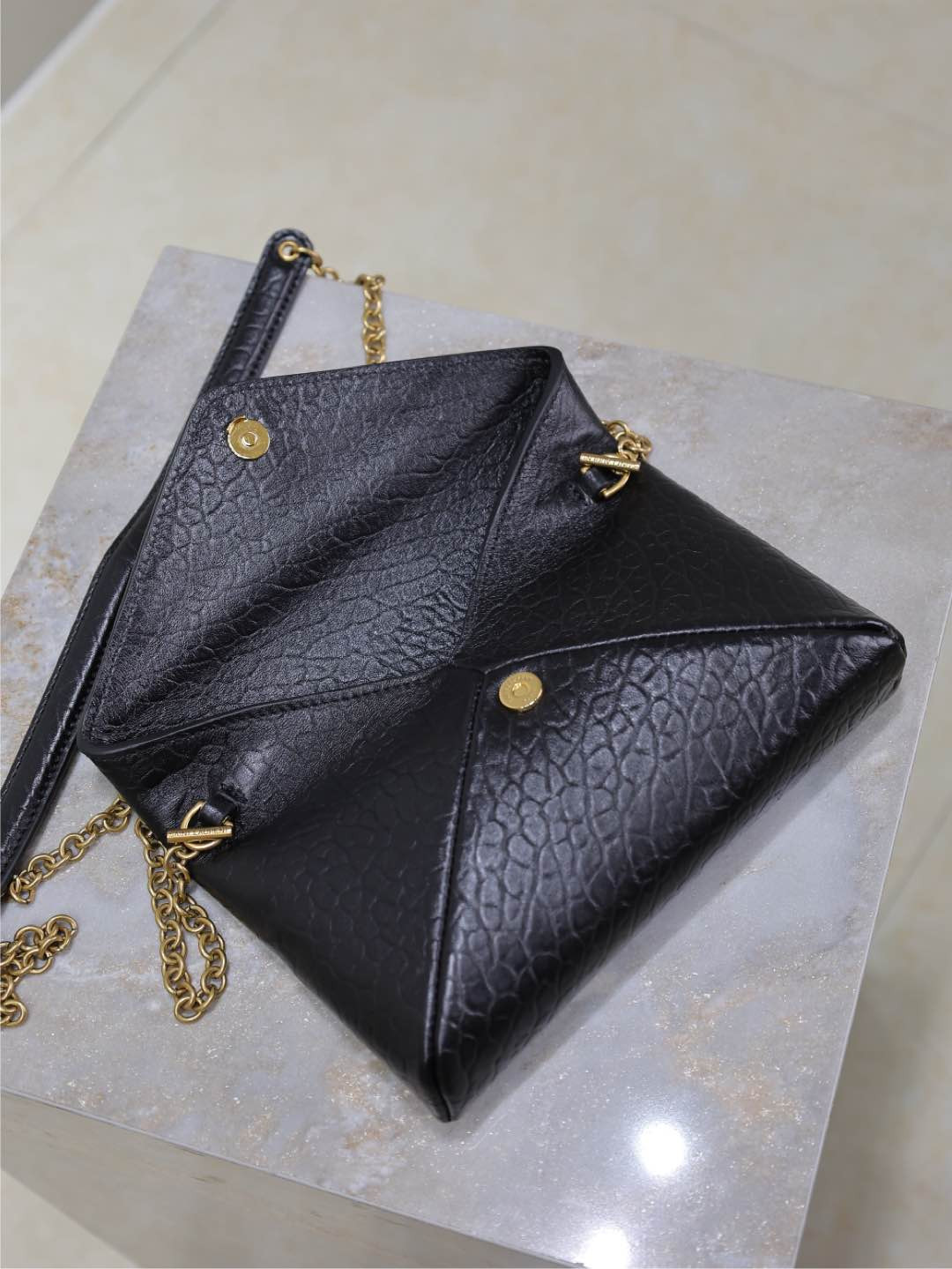 Ysl Calypso Mini Bag