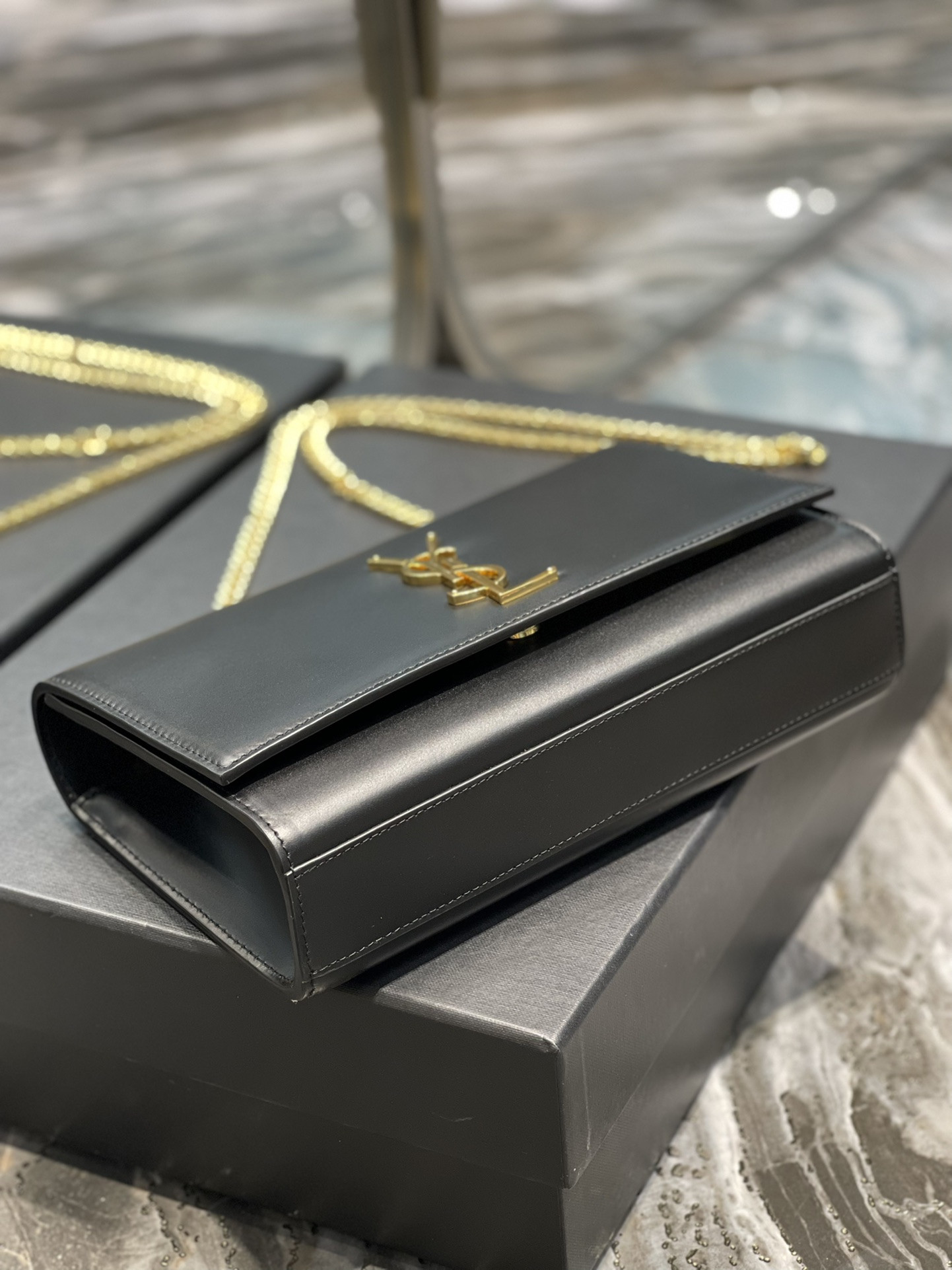 Ysl Kate Bag