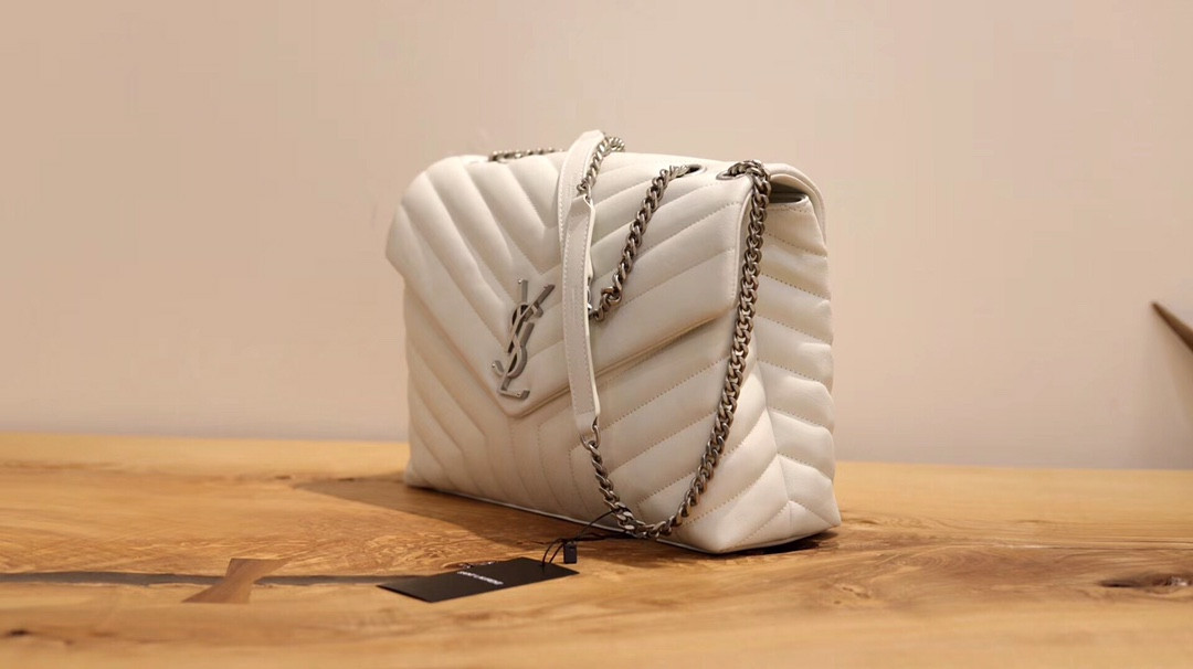 Ysl Loulou Bag