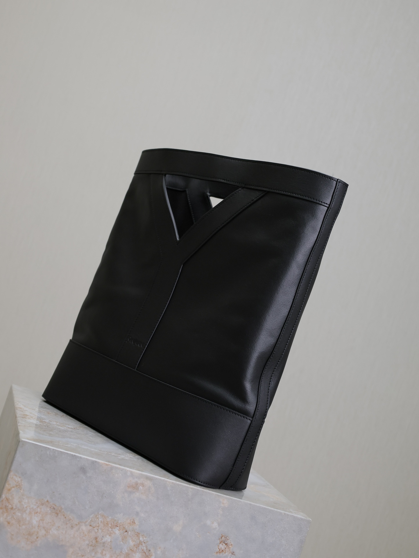 Ysl 24ss Attaché Case