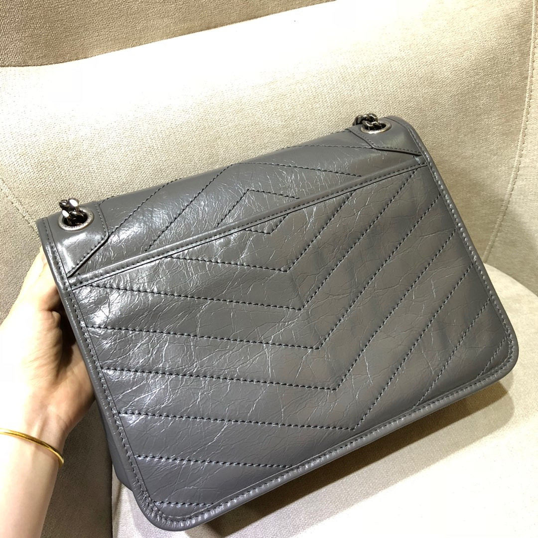Ysl Niki Medium Bag