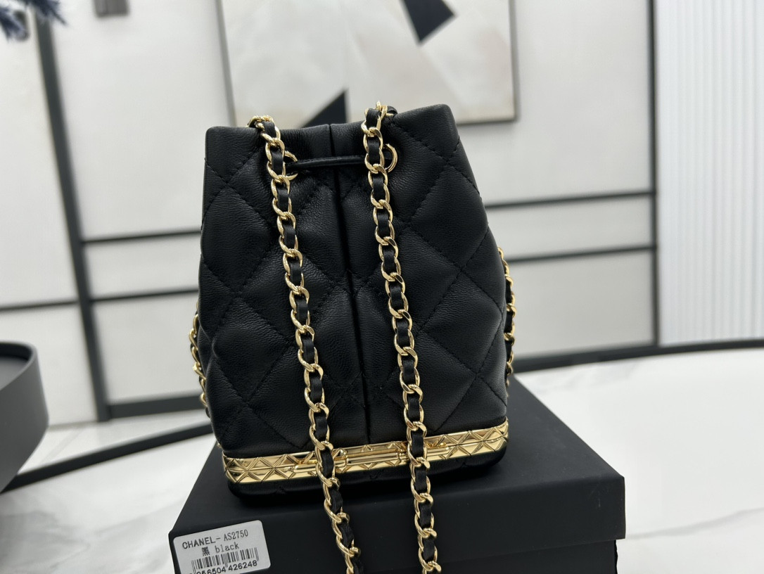 Chanle Backpack