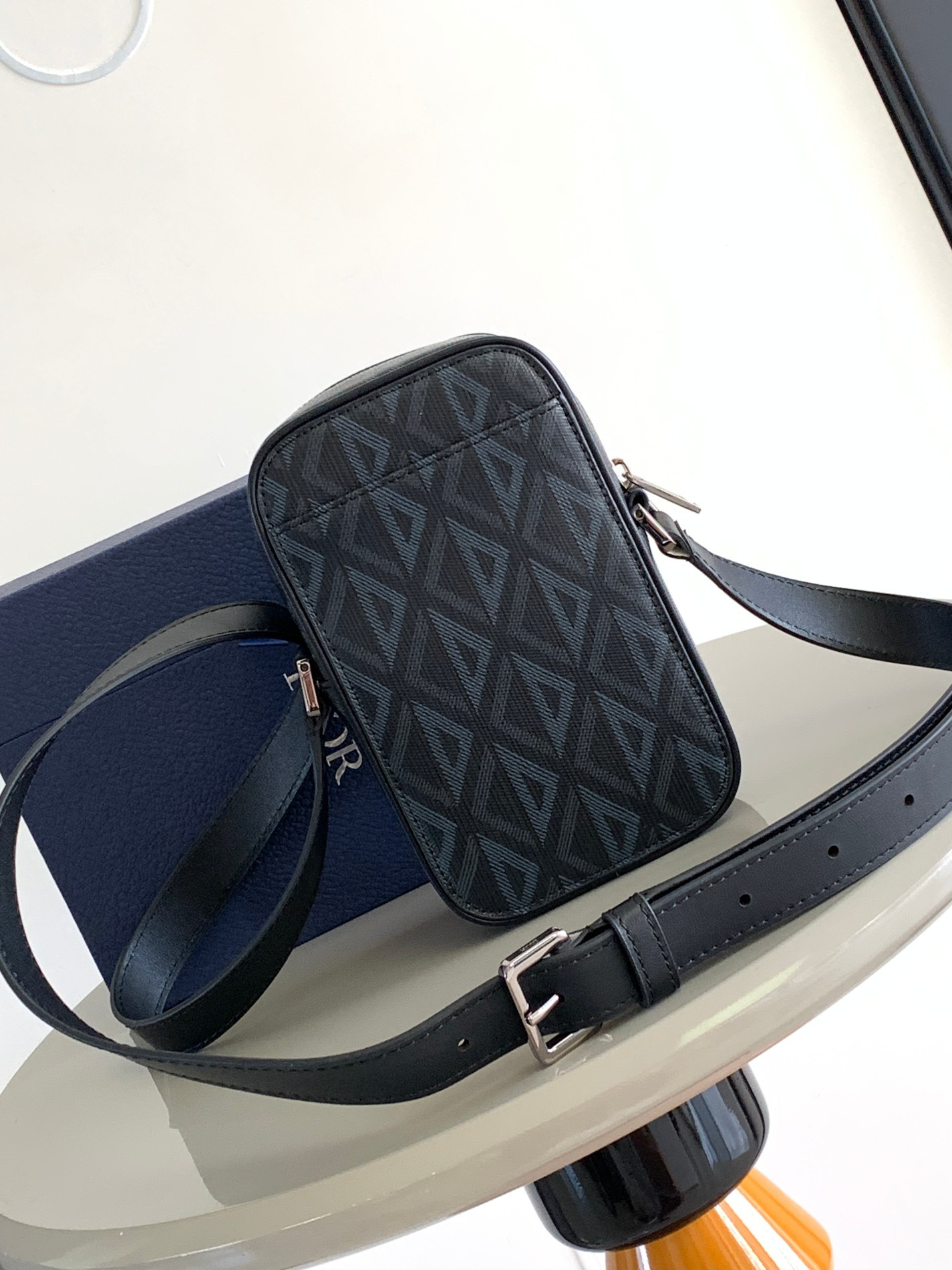 Dior Hit The Road Bag