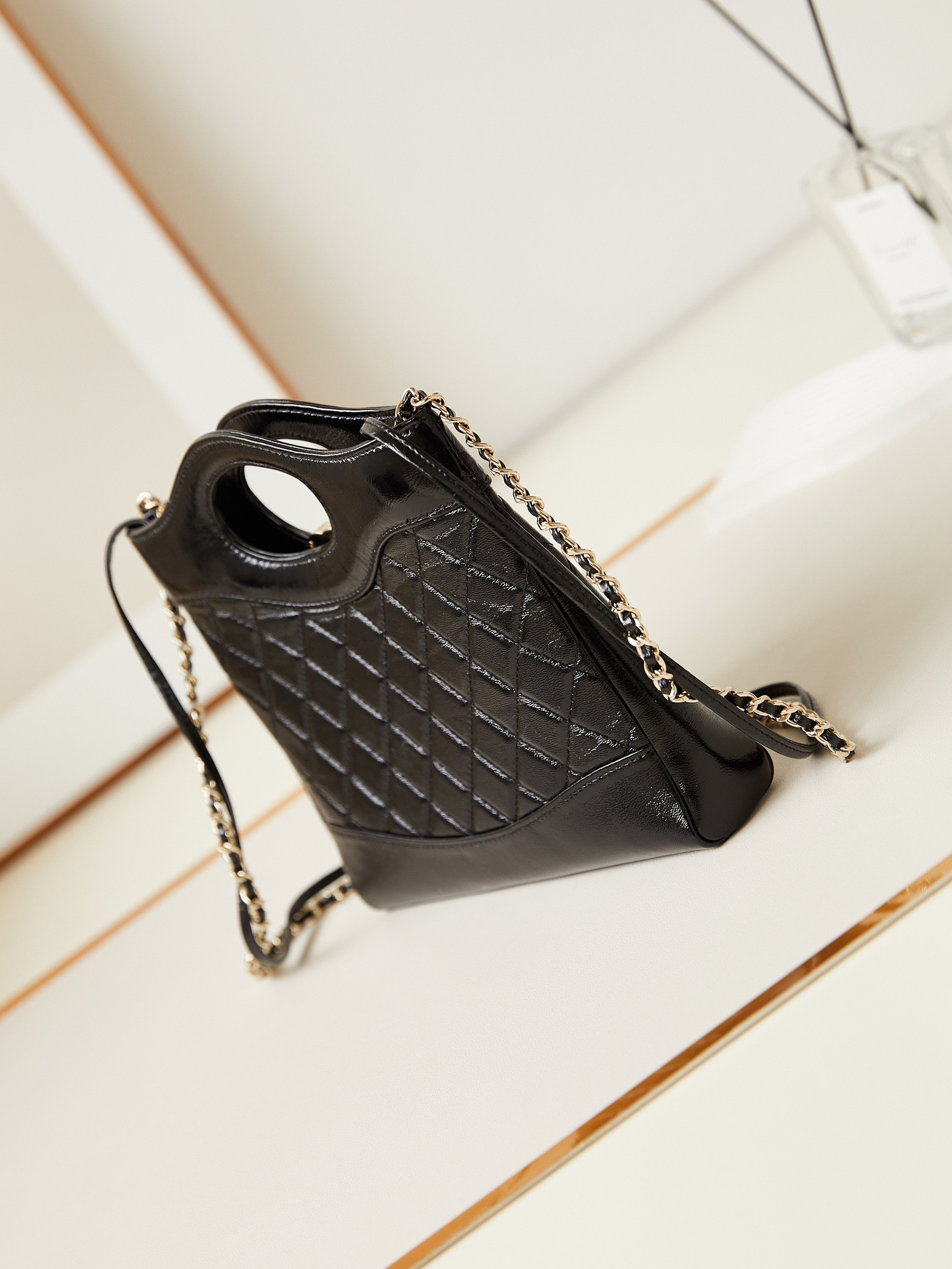Chanel 24s 31 Bag