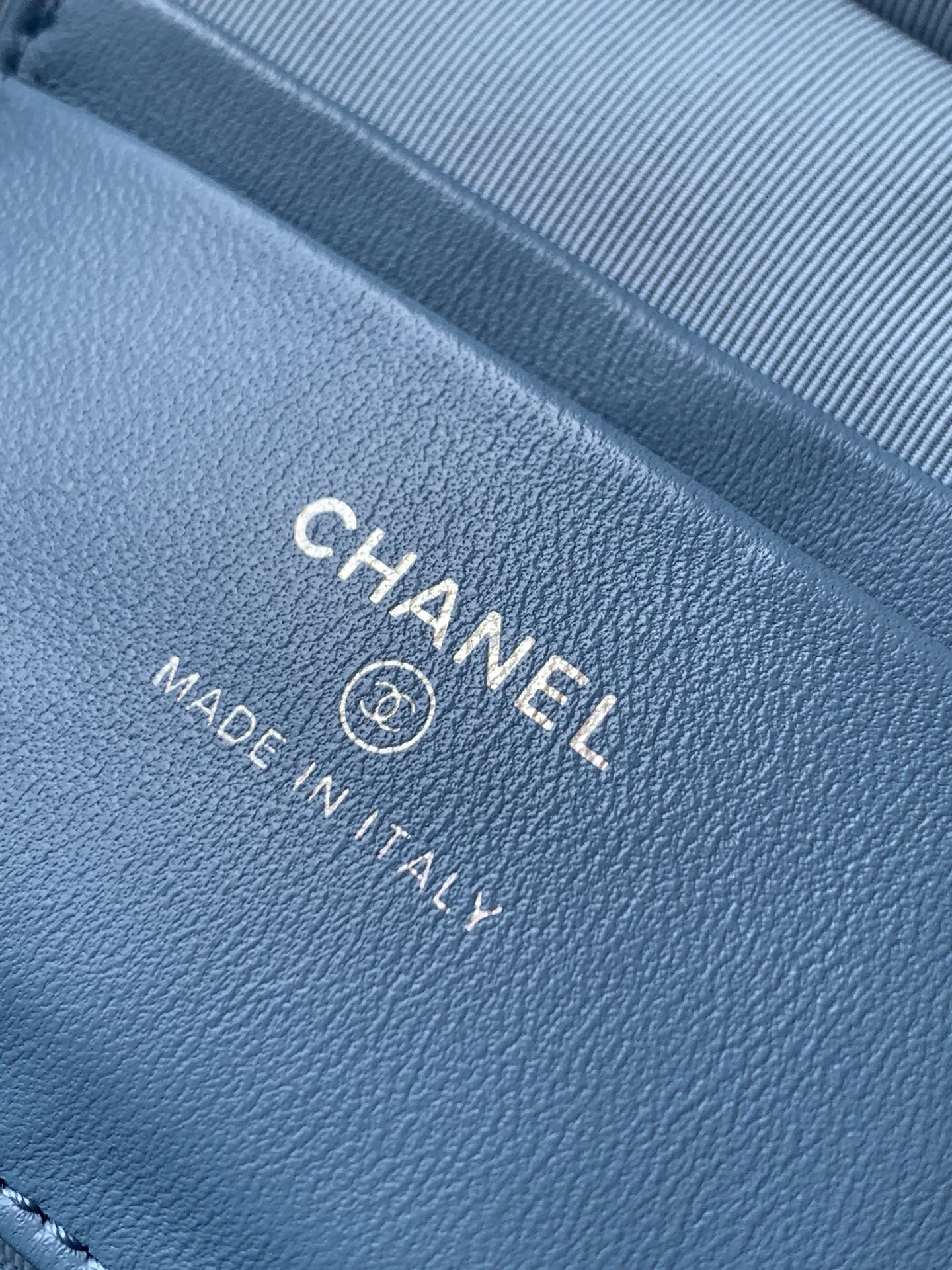 Chanel 25c Lp Bag