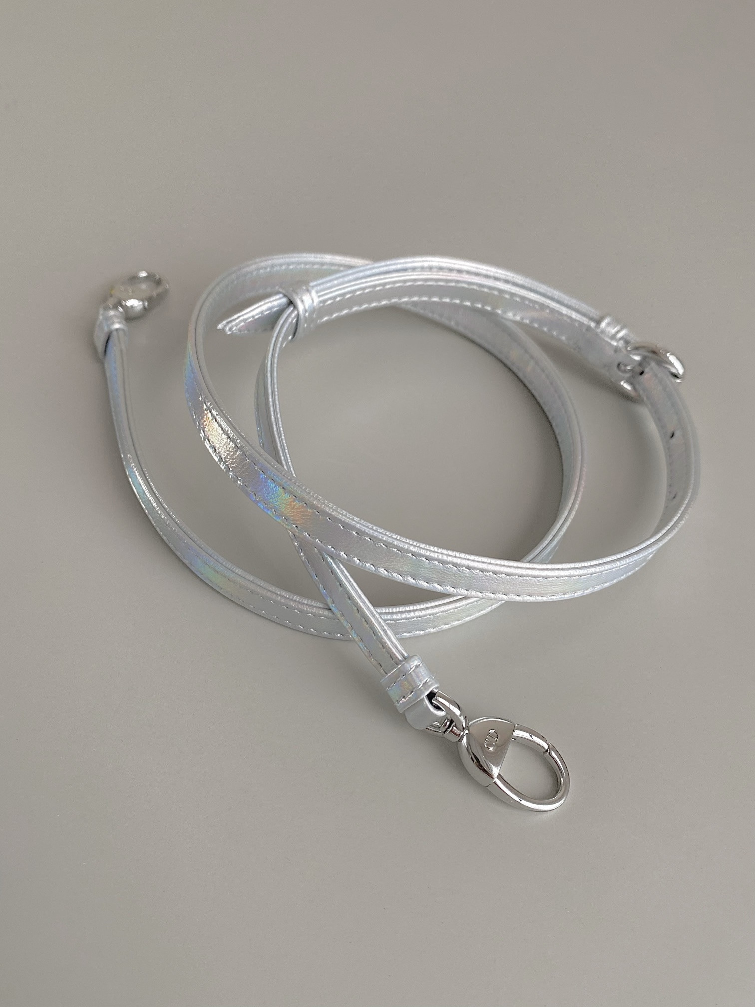 Lady Dior Micro Bag