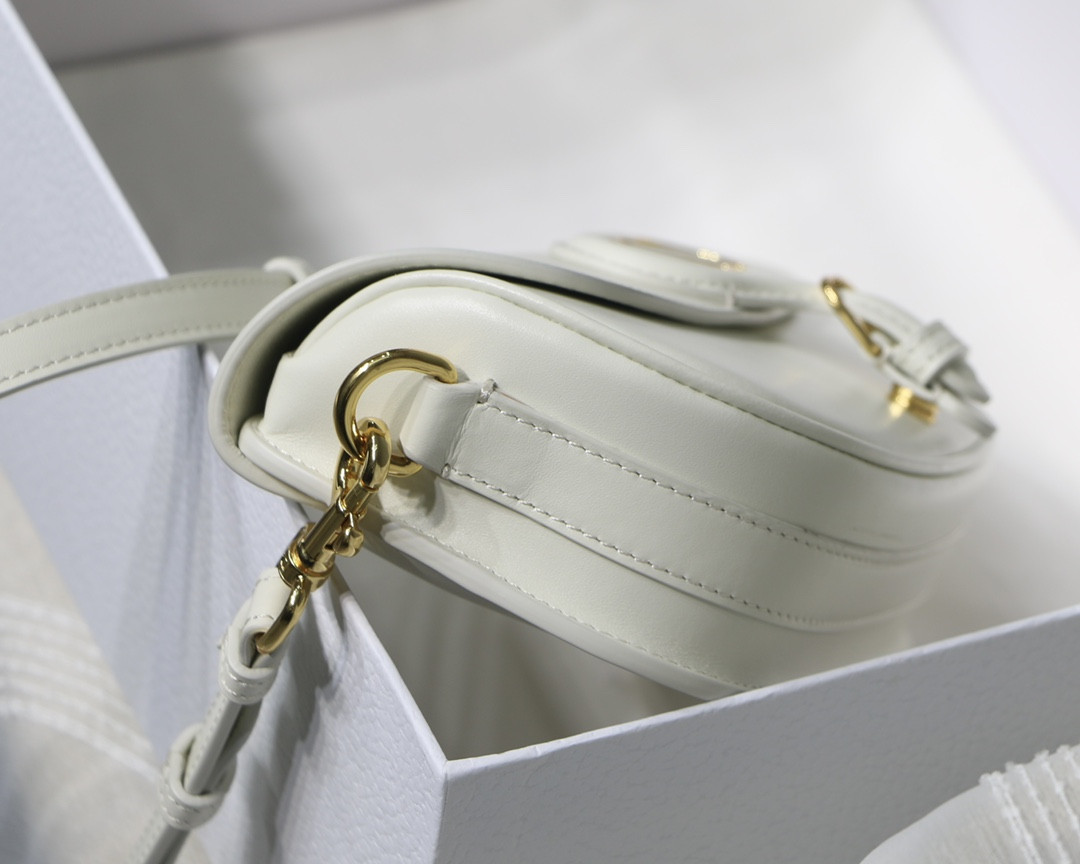 Dior Bobby East-west Bag