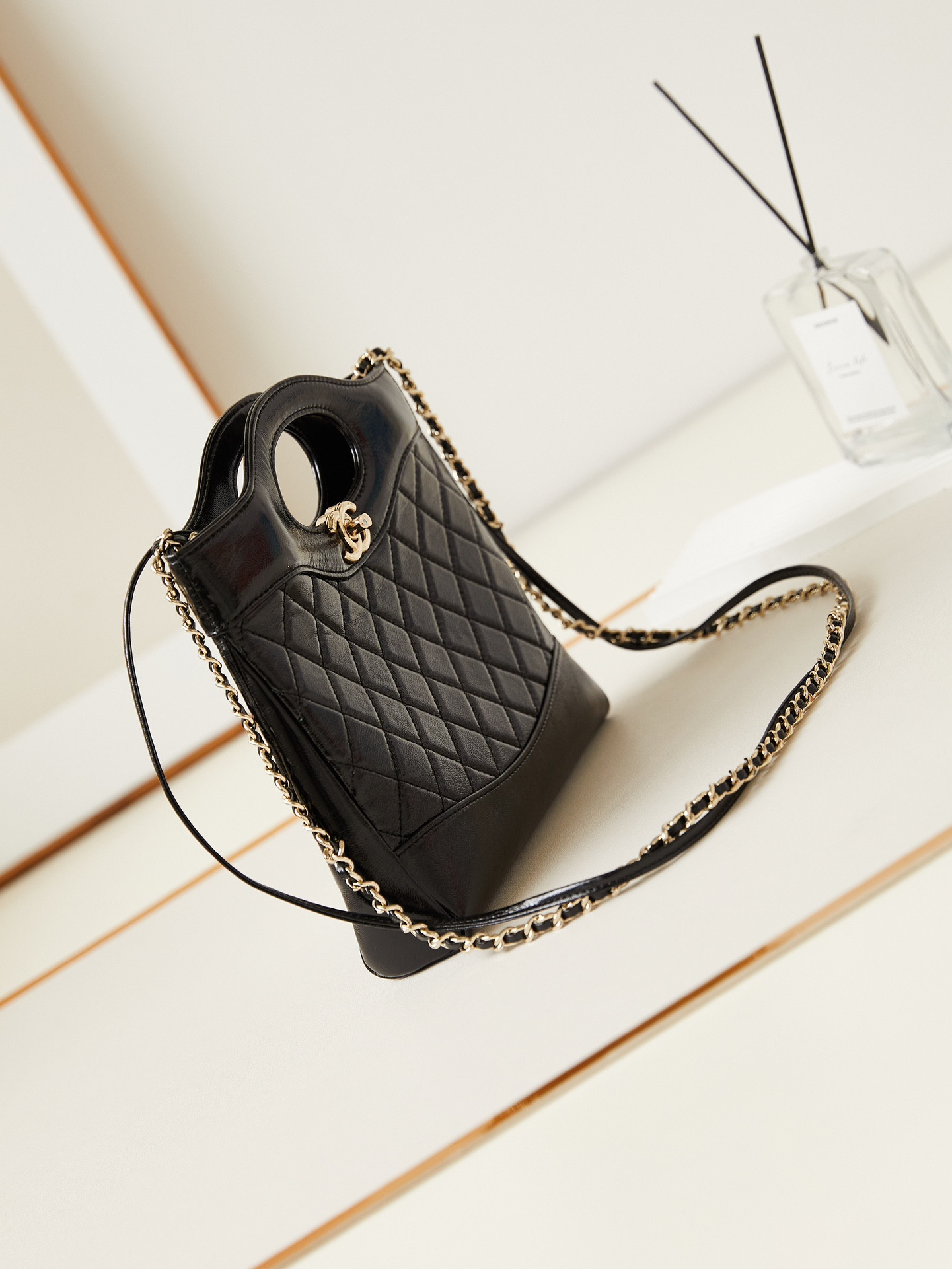 Chanel 24s 31 Bag
