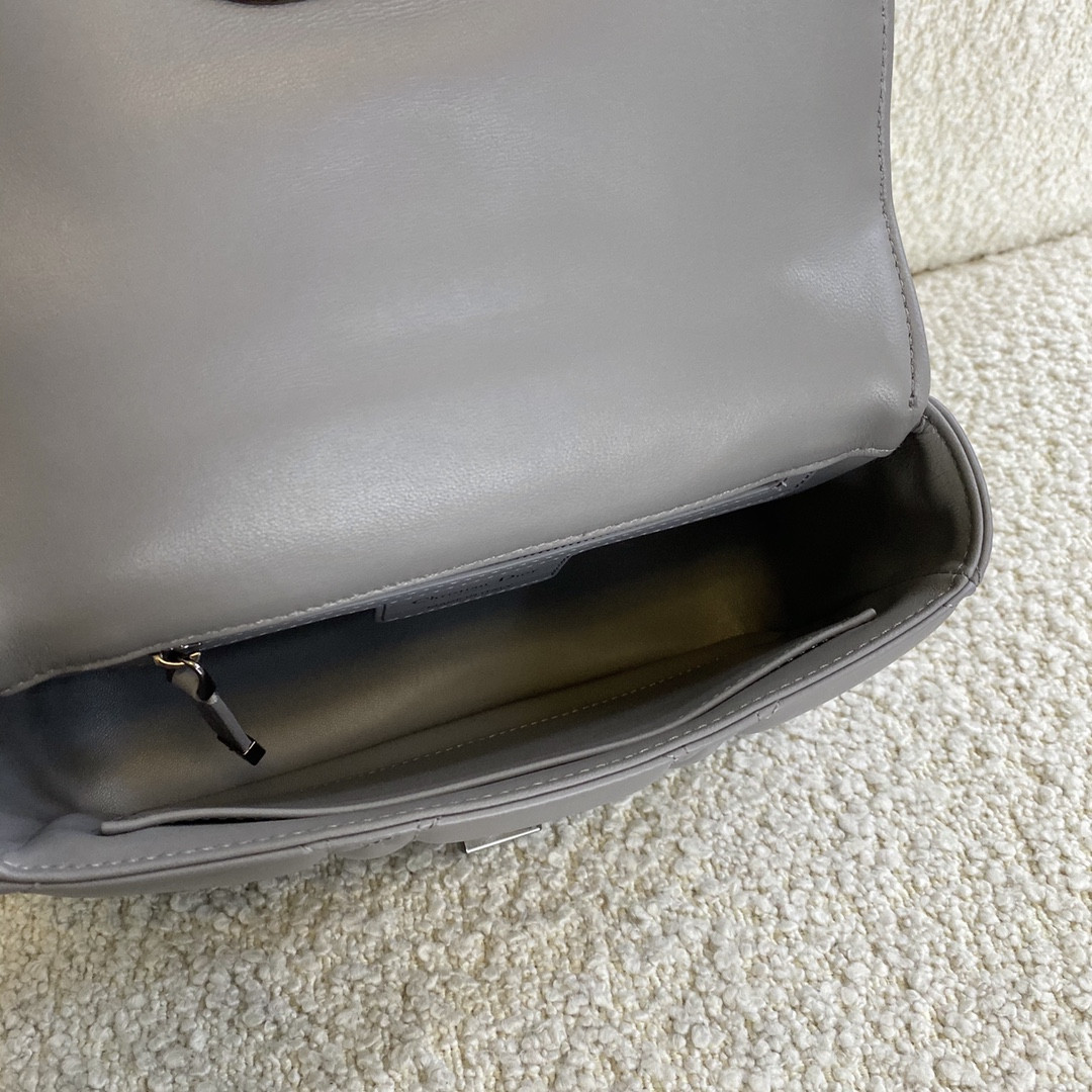 Small Dior Caro Bag