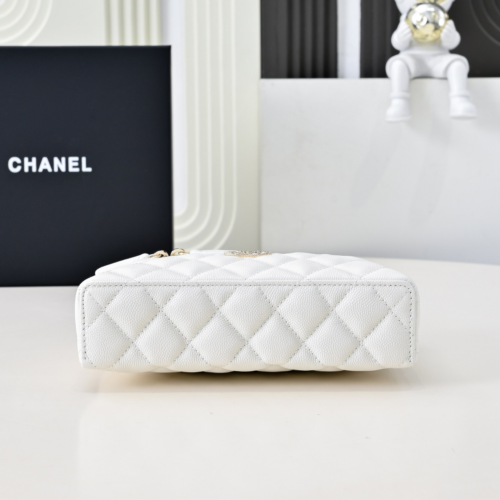 Chanel 25c Bag