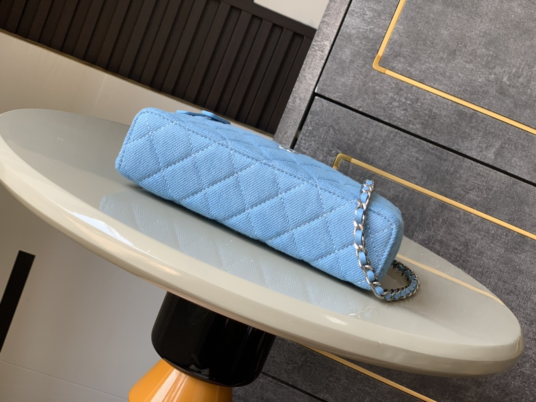 Chanel 25c Lp Bag