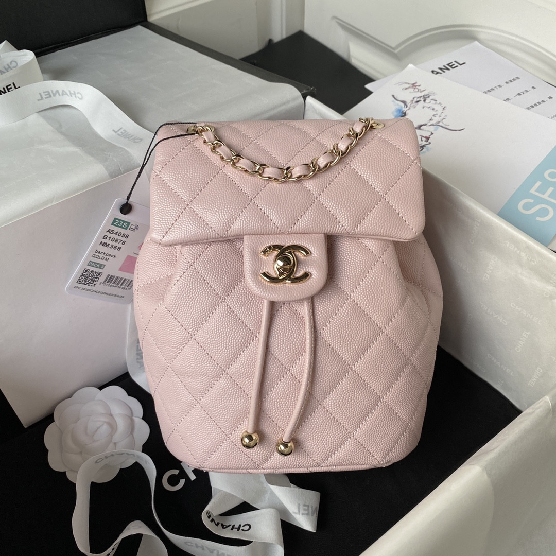 Chanle Backpack