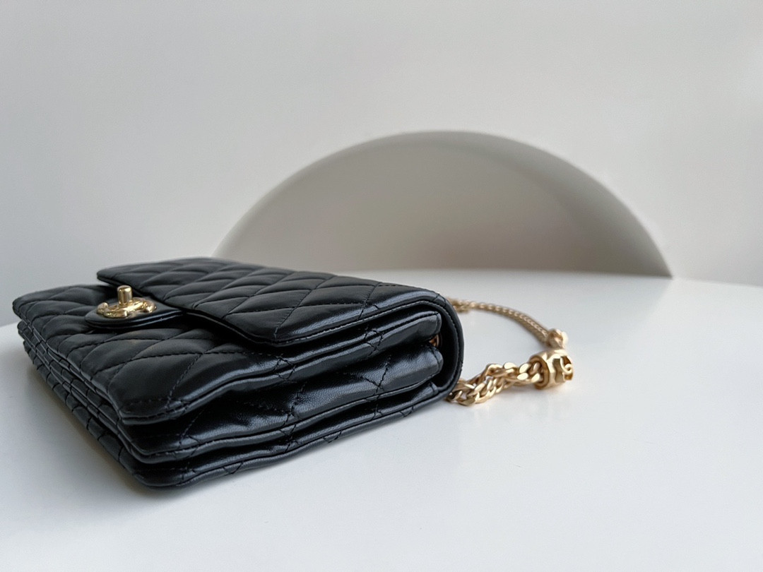 Chanel 22k Cf
