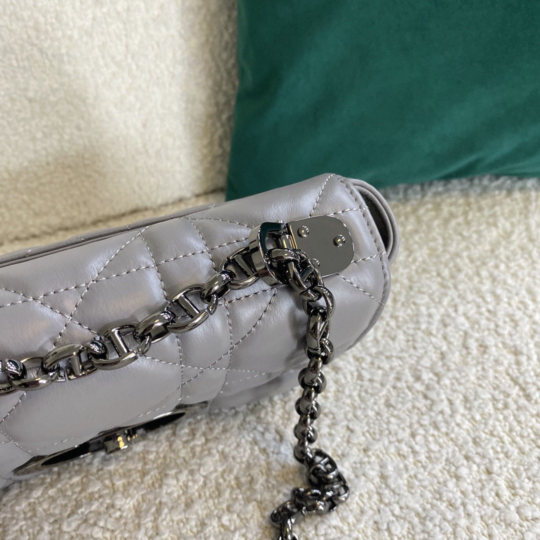 Small Dior Caro Bag
