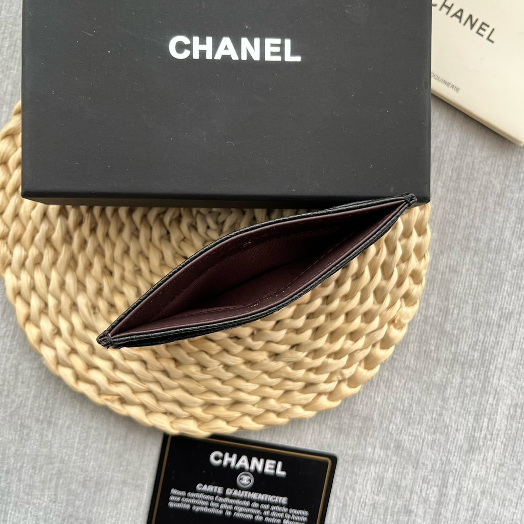 Chanle Wallet