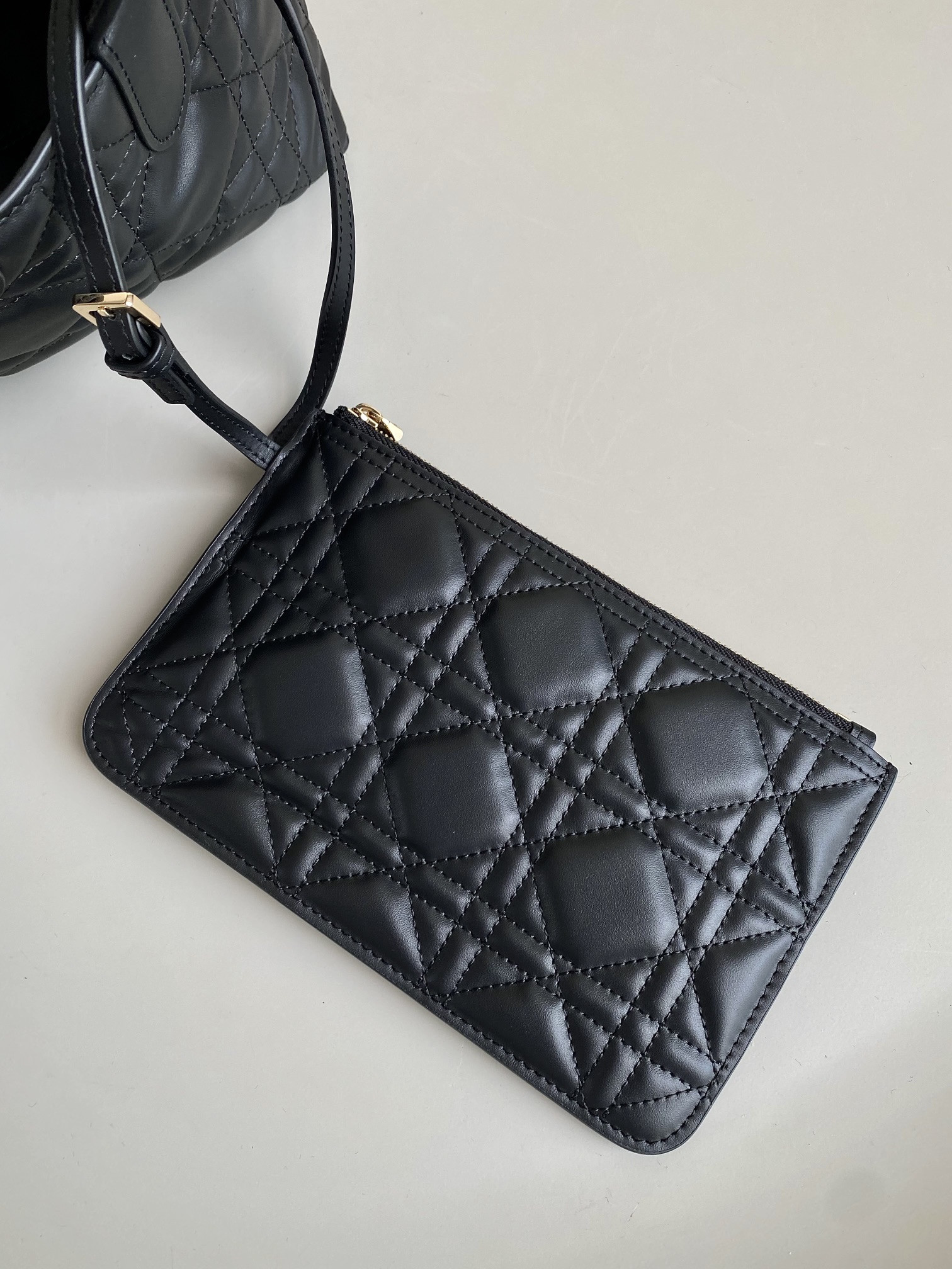 Dior Toujours Bag