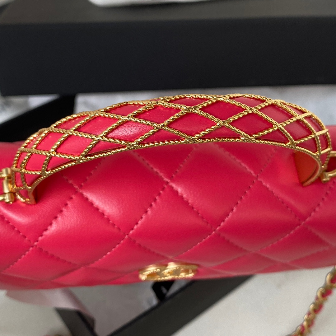 Chanle Wallet On Chain