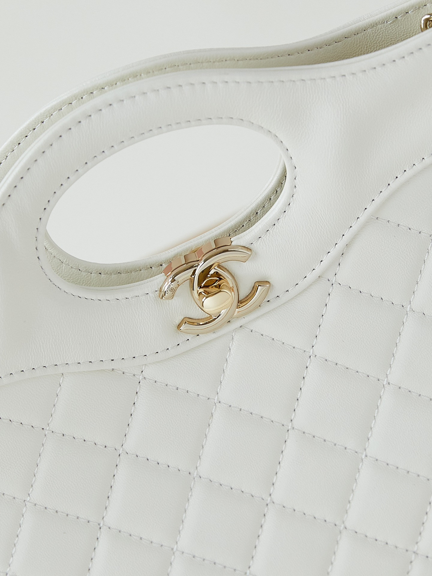 Chanel 23a 31 Bag