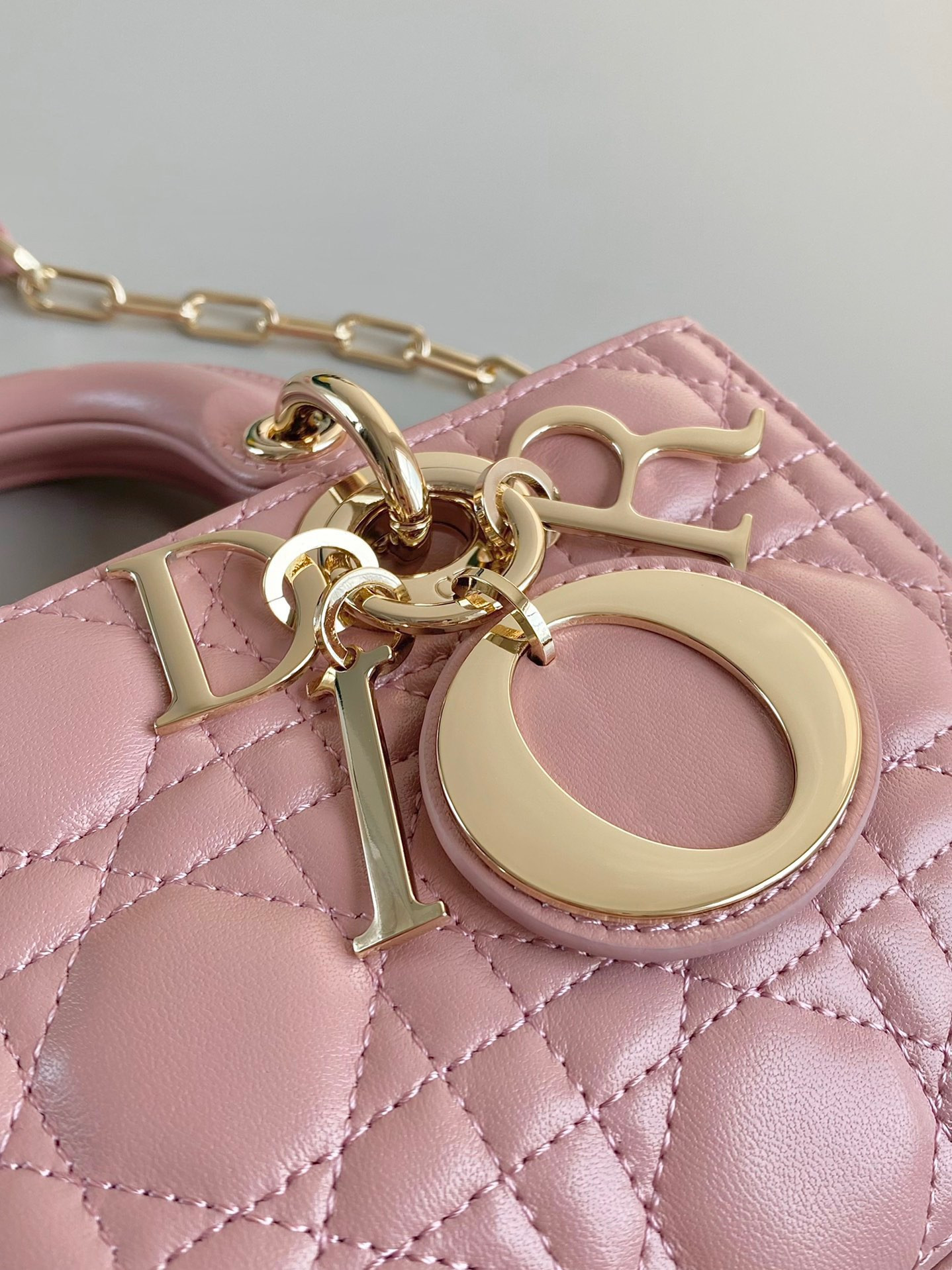 Small Lady D-joy Bag
