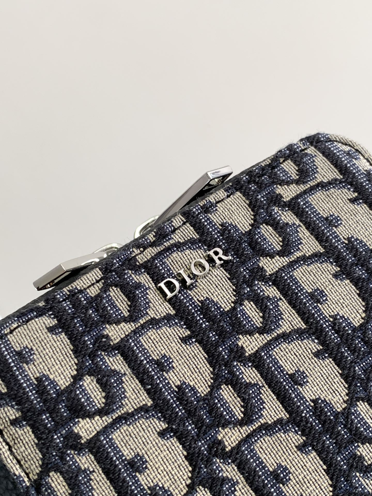 Dior World Tour Bag