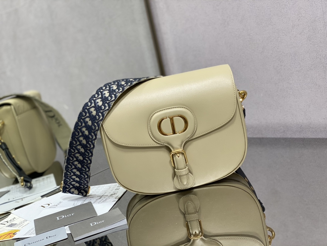 Large Dior Bobby Bag