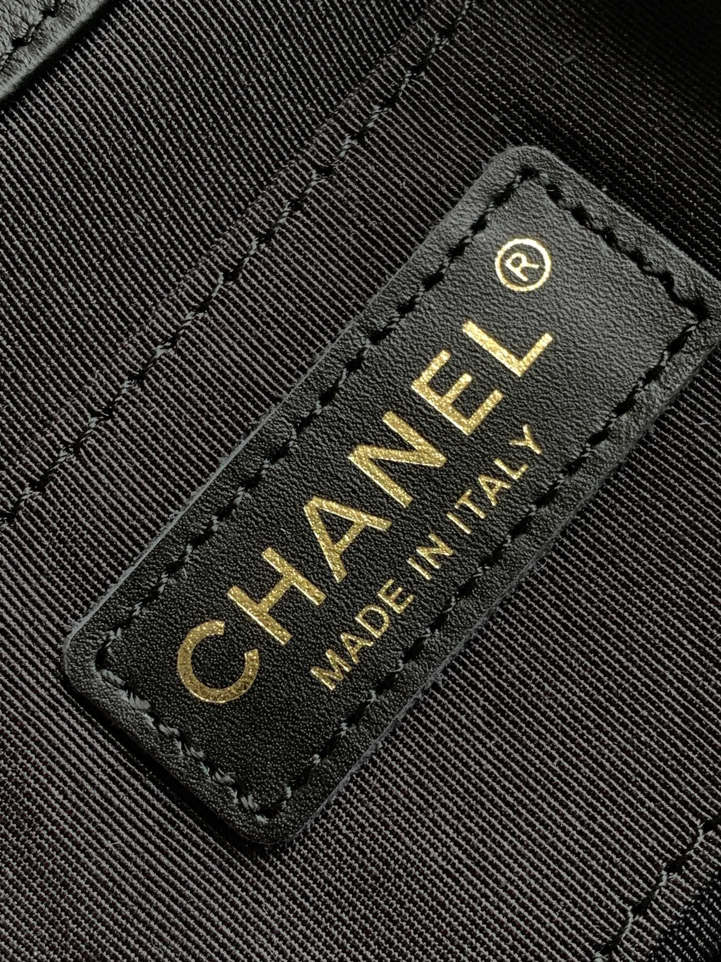 Chanle Backpack
